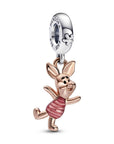 Pandora Disney Winnie the Pooh Piglet Hangende Bedel 782208C01, exclusief en kwalitatief hoogwaardig. Ontdek nu!