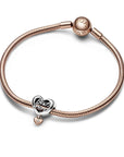 Pandora Love You Best Friend Heart Bedel782243C00, exclusief en kwalitatief hoogwaardig. Ontdek nu!