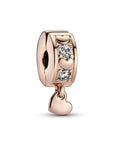 Pandora Infinite Hearts Sparkling Hangende Clipbedel 782253C01, exclusief en kwalitatief hoogwaardig. Ontdek nu!