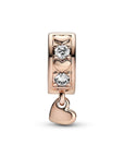 Pandora Infinite Hearts Sparkling Hangende Clipbedel 782253C01, exclusief en kwalitatief hoogwaardig. Ontdek nu!