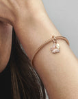 Pandora Roze vlinder en citaat dubbele hangende bedel 782555C01, exclusief en kwalitatief hoogwaardig. Ontdek nu!