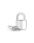 Pandora Hangslot en Sleutel Hangende Bedel 790088C01, exclusief en kwalitatief hoogwaardig. Ontdek nu!