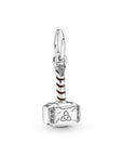 Pandora Marvel The Avengers Hamer van Thor Hangende Bedel 790483C01, exclusief en kwalitatief hoogwaardig. Ontdek nu!