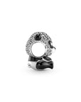 Pandora Sprankelende Schattige Panda Bedel 790771C01, exclusief en kwalitatief hoogwaardig. Ontdek nu!