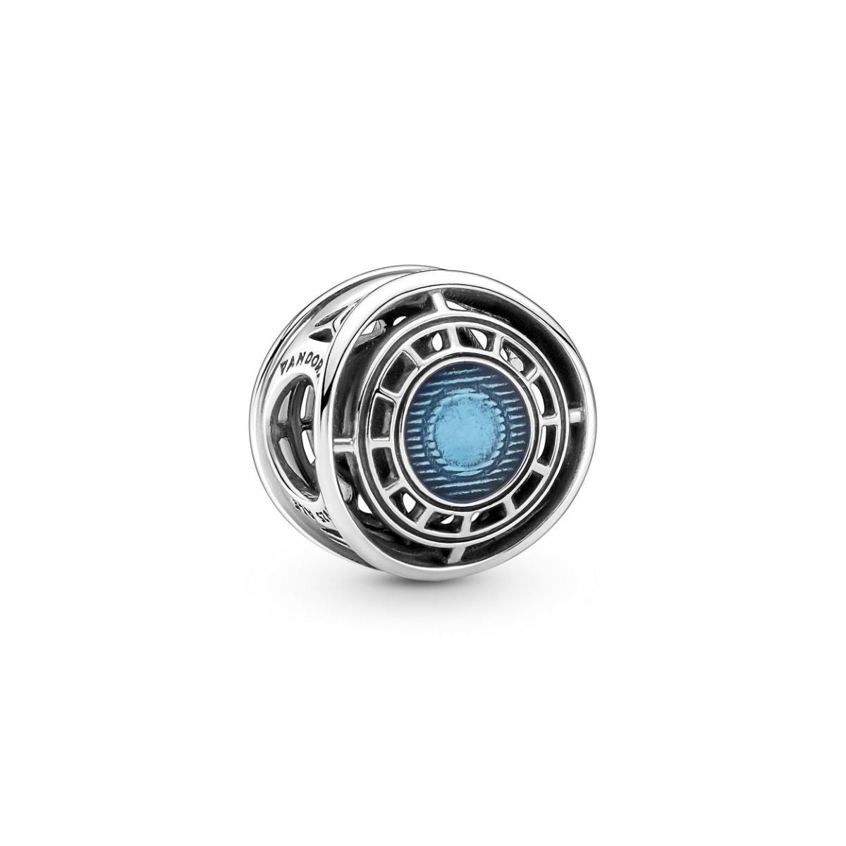 Pandora Marvel The Avengers Iron Man Arc Reactor Bedel 790788C01, exclusief en kwalitatief hoogwaardig. Ontdek nu!