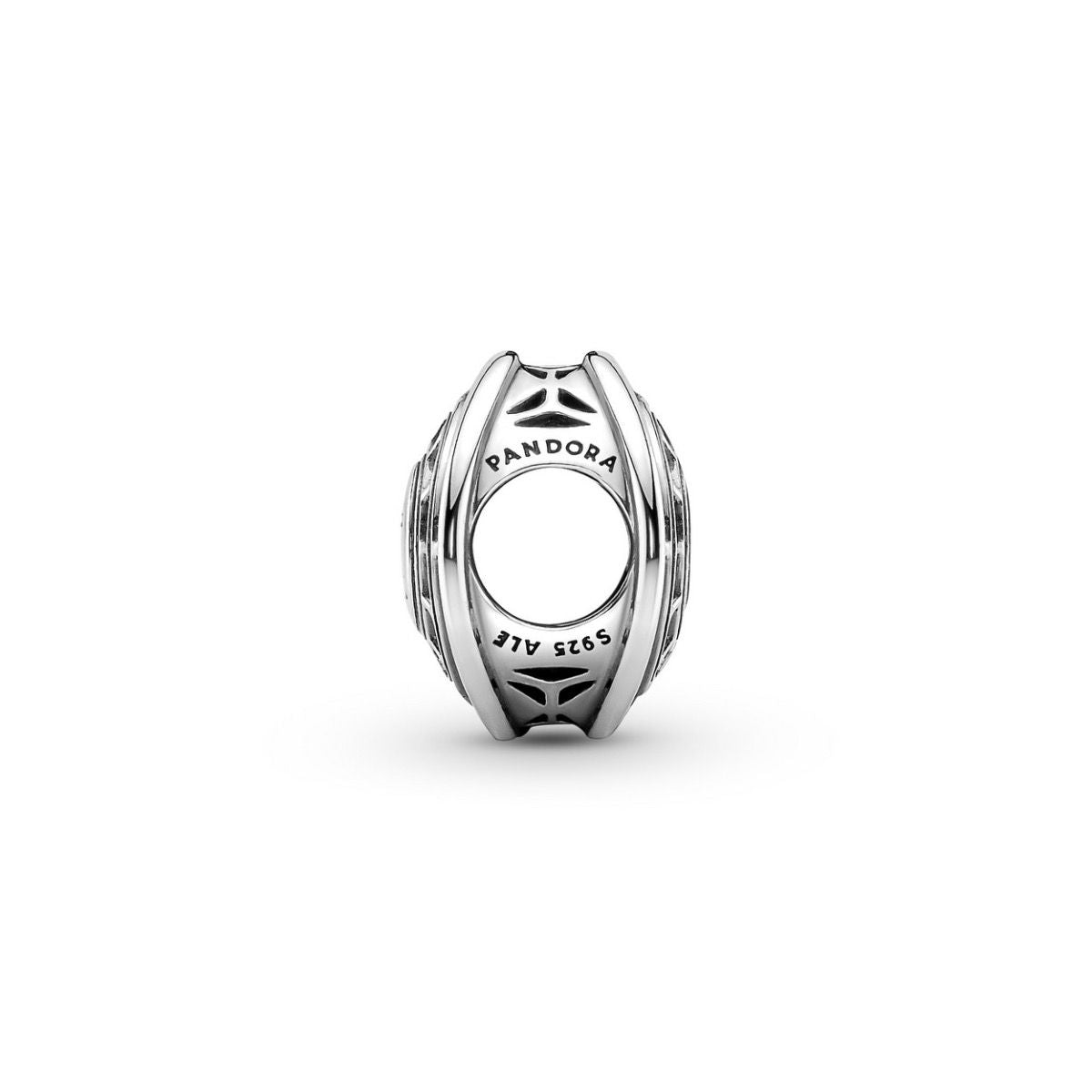 Pandora Marvel The Avengers Iron Man Arc Reactor Bedel 790788C01, exclusief en kwalitatief hoogwaardig. Ontdek nu!