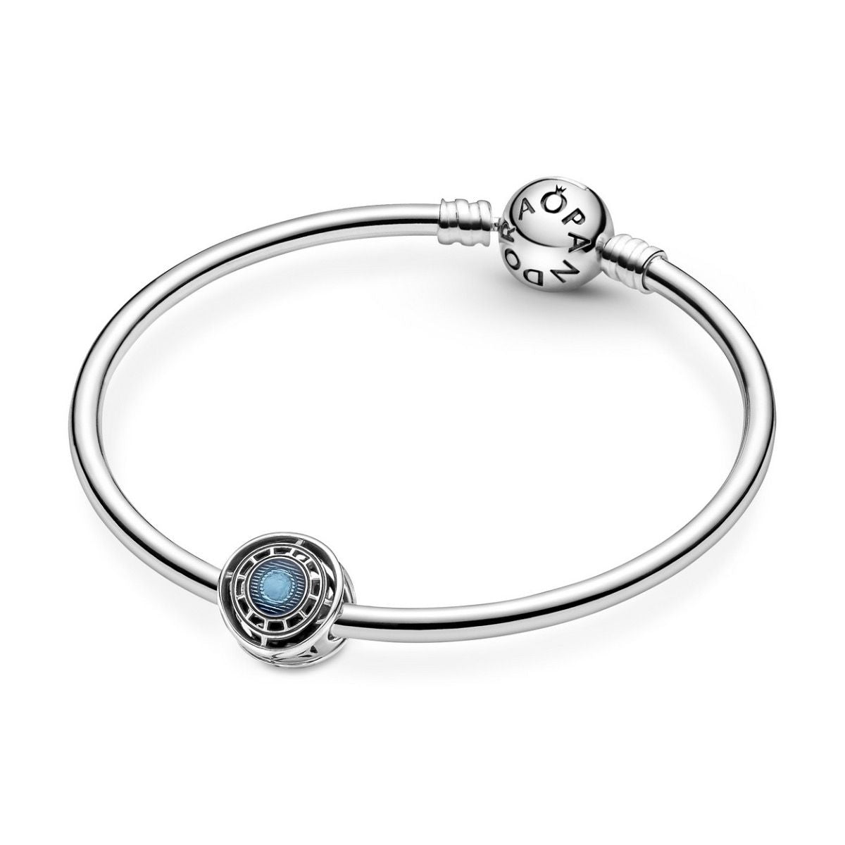Pandora Marvel The Avengers Iron Man Arc Reactor Bedel 790788C01, exclusief en kwalitatief hoogwaardig. Ontdek nu!