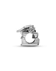 Pandora 2022 Graduation Charm 790790C00, exclusief en kwalitatief hoogwaardig. Ontdek nu!