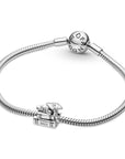 Pandora 2022 Graduation Charm 790790C00, exclusief en kwalitatief hoogwaardig. Ontdek nu!