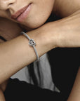 Pandora Entwined Infinite Hearts Charm 790800C00, exclusief en kwalitatief hoogwaardig. Ontdek nu!