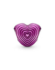 Pandora Radiating Love Mama Heart Charm 791505C01, exclusief en kwalitatief hoogwaardig. Ontdek nu!