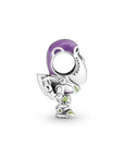 Pandora Disney Pixar Buzz Lightyear Charm 792024C01, exclusief en kwalitatief hoogwaardig. Ontdek nu!