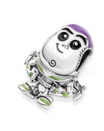 Pandora Disney Pixar Buzz Lightyear Charm 792024C01, exclusief en kwalitatief hoogwaardig. Ontdek nu!