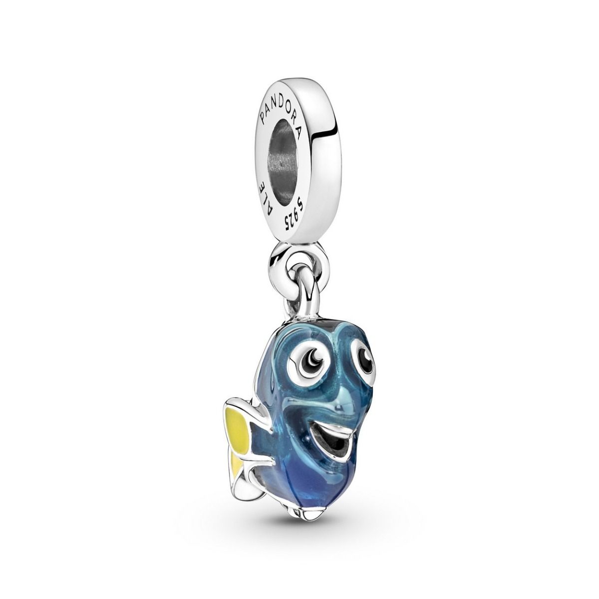 Pandora Disney Pixar Dory Dangle Charm 792025C01, exclusief en kwalitatief hoogwaardig. Ontdek nu!