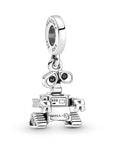 Pandora Disney Pixar Wall-E Dangle Charm 792030C01, exclusief en kwalitatief hoogwaardig. Ontdek nu!