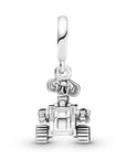 Pandora Disney Pixar Wall-E Dangle Charm 792030C01, exclusief en kwalitatief hoogwaardig. Ontdek nu!