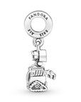 Pandora Disney Pixar Wall-E Dangle Charm 792030C01, exclusief en kwalitatief hoogwaardig. Ontdek nu!