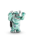 Pandora Disney Pixar Sulley Charm 792031C01, exclusief en kwalitatief hoogwaardig. Ontdek nu!