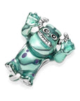 Pandora Disney Pixar Sulley Charm 792031C01, exclusief en kwalitatief hoogwaardig. Ontdek nu!
