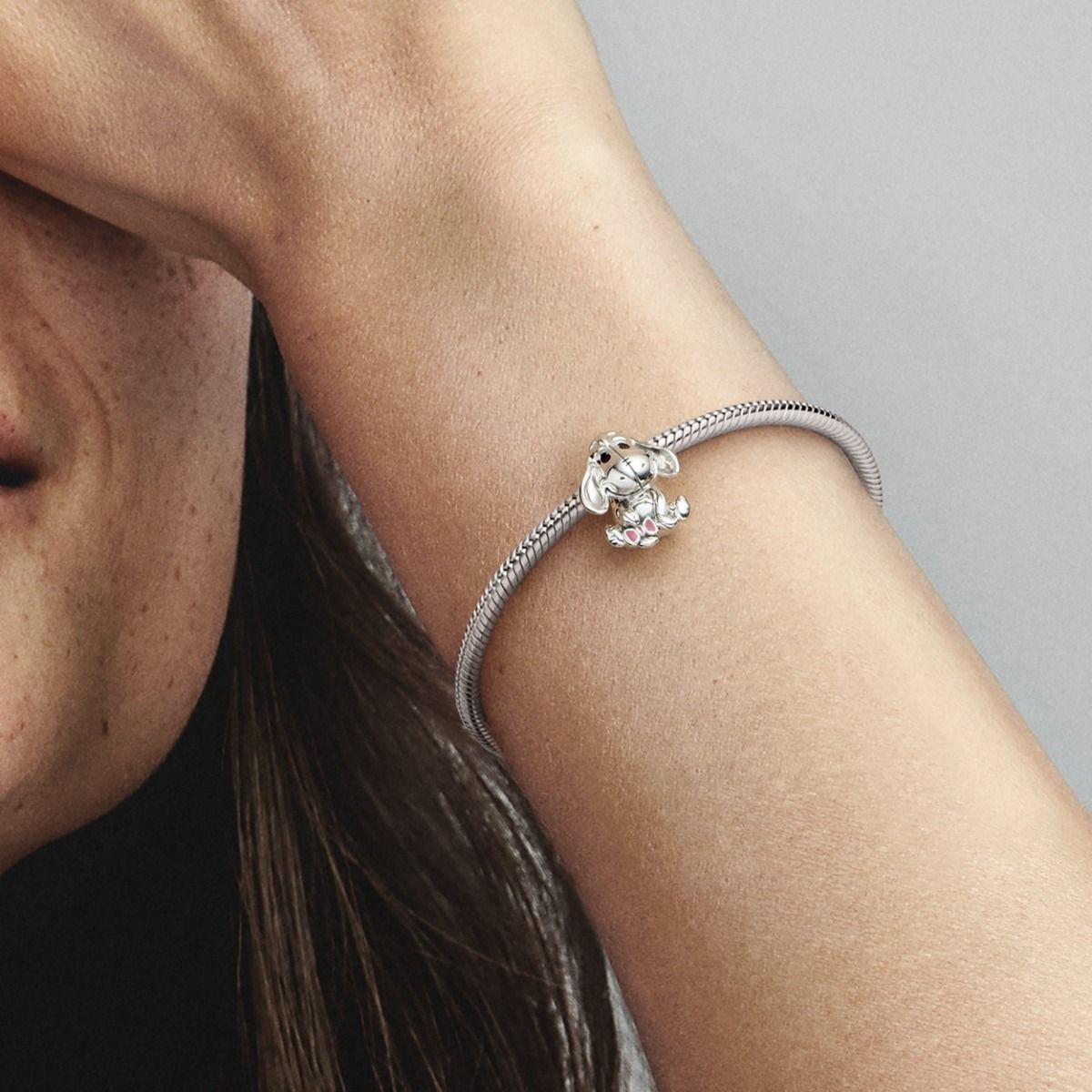 Pandora Disney Winnie the Pooh Eeyore Bedel 792209C01, exclusief en kwalitatief hoogwaardig. Ontdek nu!