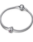 Pandora Disney Winnie the Pooh Eeyore Bedel 792209C01, exclusief en kwalitatief hoogwaardig. Ontdek nu!