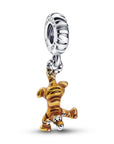 Pandora Disney Winnie the Pooh Tigger Hangende Bedel 792213C01, exclusief en kwalitatief hoogwaardig. Ontdek nu!