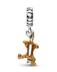 Pandora Disney Winnie the Pooh Tigger Hangende Bedel 792213C01, exclusief en kwalitatief hoogwaardig. Ontdek nu!