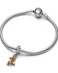 Pandora Disney Winnie the Pooh Tigger Hangende Bedel 792213C01, exclusief en kwalitatief hoogwaardig. Ontdek nu!