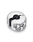 Pandora Infinite Hearts Sparkling Clipbedel 792235C01, exclusief en kwalitatief hoogwaardig. Ontdek nu!