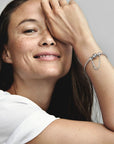 Pandora Veiligheidsketting 792274C00 - 5cm, exclusief en kwalitatief hoogwaardig. Ontdek nu!
