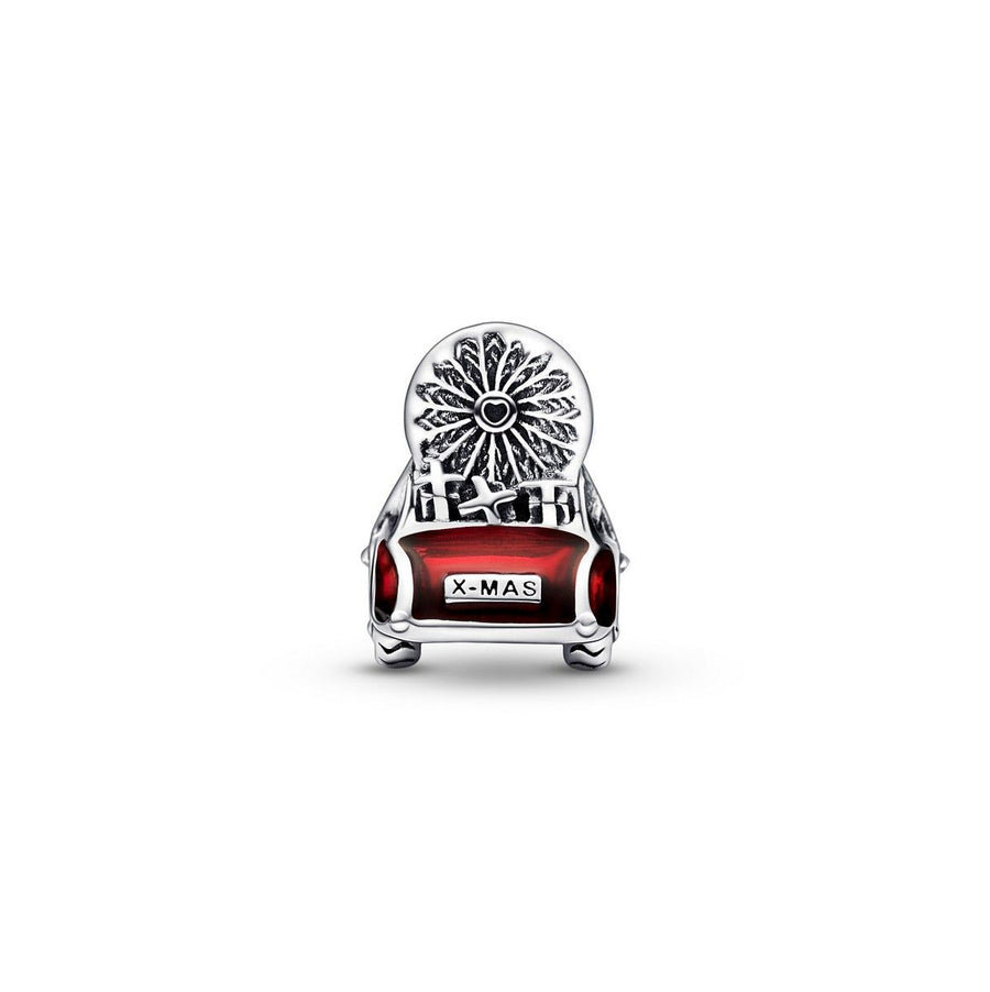 Pandora christmas tree store charm