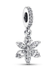 Pandora Sparkling Herbarium Cluster Dangle Charm 792382C01, exclusief en kwalitatief hoogwaardig. Ontdek nu!