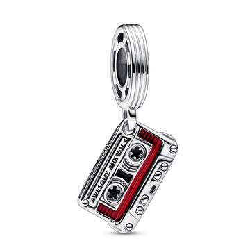 Pandora  Marvel Guardians of the Galaxy Cassettebandje Hangende Bedel 792564C01