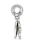 Pandora Disney Dansende Belle en het Beest Hangende Bedel 799014C01, exclusief en kwalitatief hoogwaardig. Ontdek nu!