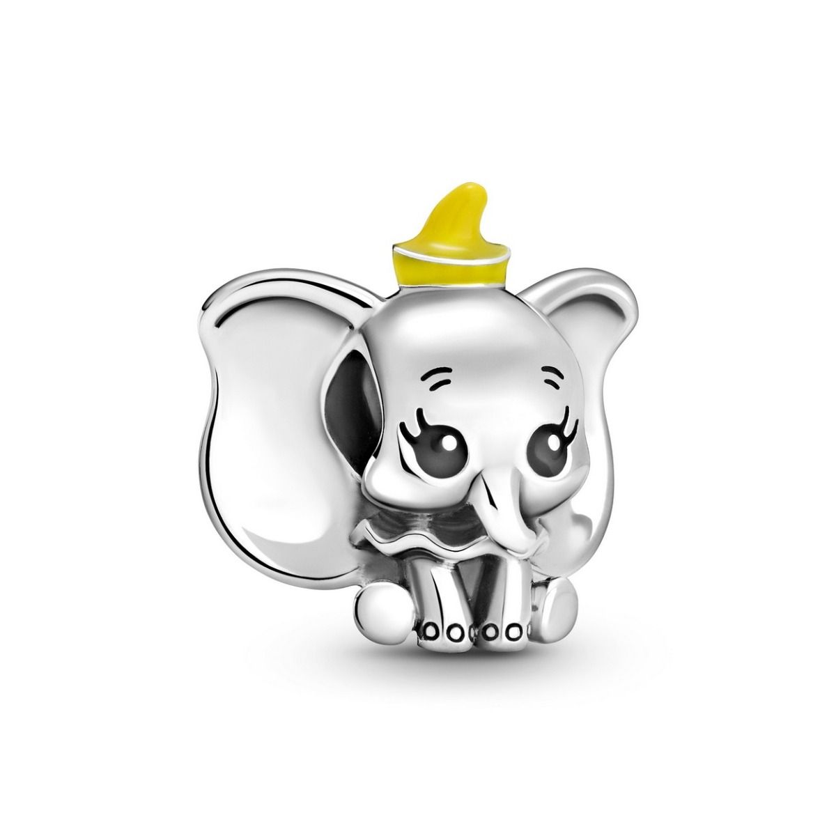 Pandora Disney Dumbo Bedel 799392C01, exclusief en kwalitatief hoogwaardig. Ontdek nu!