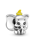 Pandora Disney Dumbo Bedel 799392C01, exclusief en kwalitatief hoogwaardig. Ontdek nu!