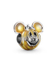Pandora Disney Mickey Mouse Pompoen Bedel 799599C01, exclusief en kwalitatief hoogwaardig. Ontdek nu!