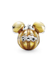 Pandora Disney Mickey Mouse Pompoen Bedel 799599C01, exclusief en kwalitatief hoogwaardig. Ontdek nu!
