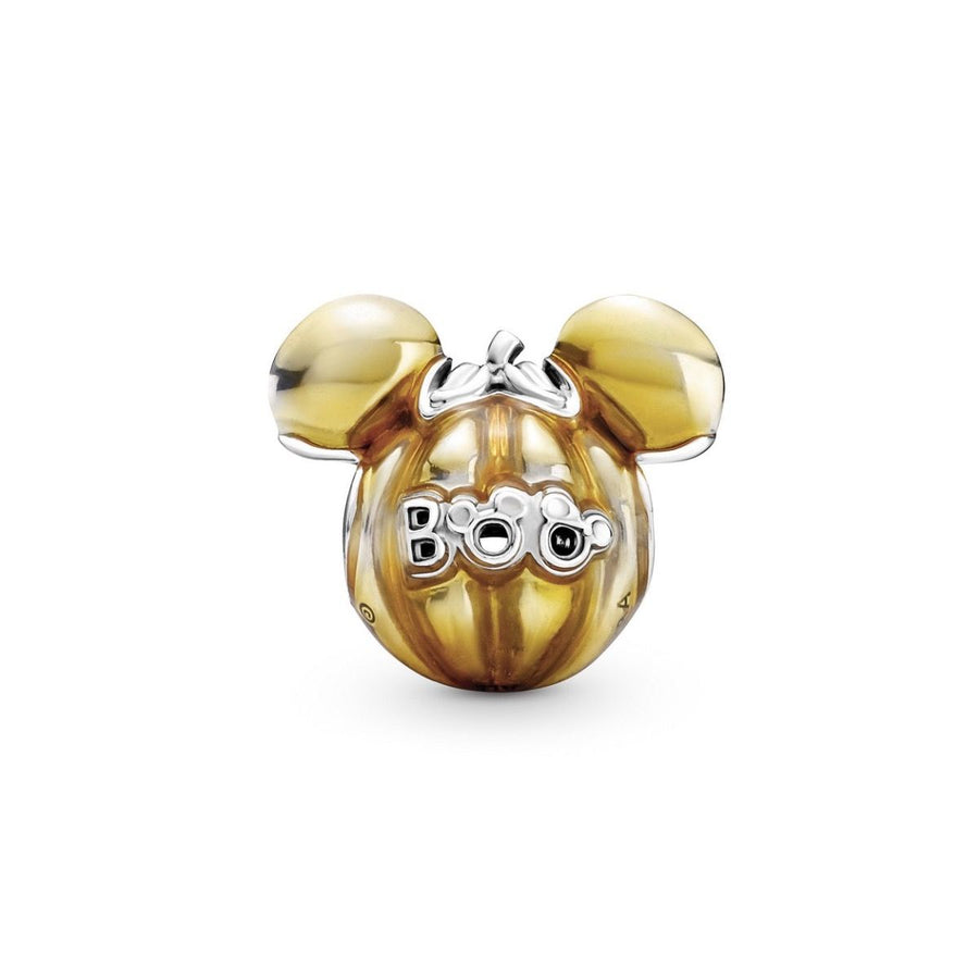 Pandora Disney Mickey Mouse Pompoen Bedel 799599C01, exclusief en kwalitatief hoogwaardig. Ontdek nu!