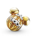 Pandora Disney Mickey Mouse Pompoen Bedel 799599C01, exclusief en kwalitatief hoogwaardig. Ontdek nu!