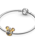 Pandora Disney Mickey Mouse Pompoen Bedel 799599C01, exclusief en kwalitatief hoogwaardig. Ontdek nu!