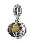 Pandora Bedel Disney Nightmare before Christmas 799148C01, exclusief en kwalitatief hoogwaardig. Ontdek nu!