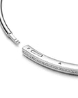 Pandora Signature armband met zirkonia 592313C01, exclusief en kwalitatief hoogwaardig. Ontdek nu!