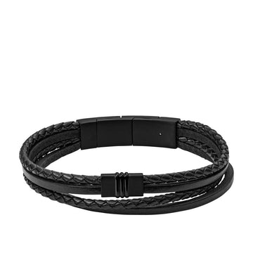 FOSSIL armband 18-19,5cm - JF03098001