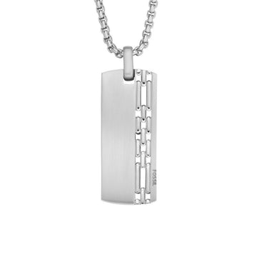 Fossil Ketting JF04211040