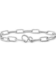 Sparkling Jewels armband LK-LGS-020 - 20cm, exclusief en kwalitatief hoogwaardig. Ontdek nu!