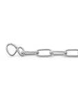 Sparkling Jewels armband LK-LGS-020 - 20cm, exclusief en kwalitatief hoogwaardig. Ontdek nu!