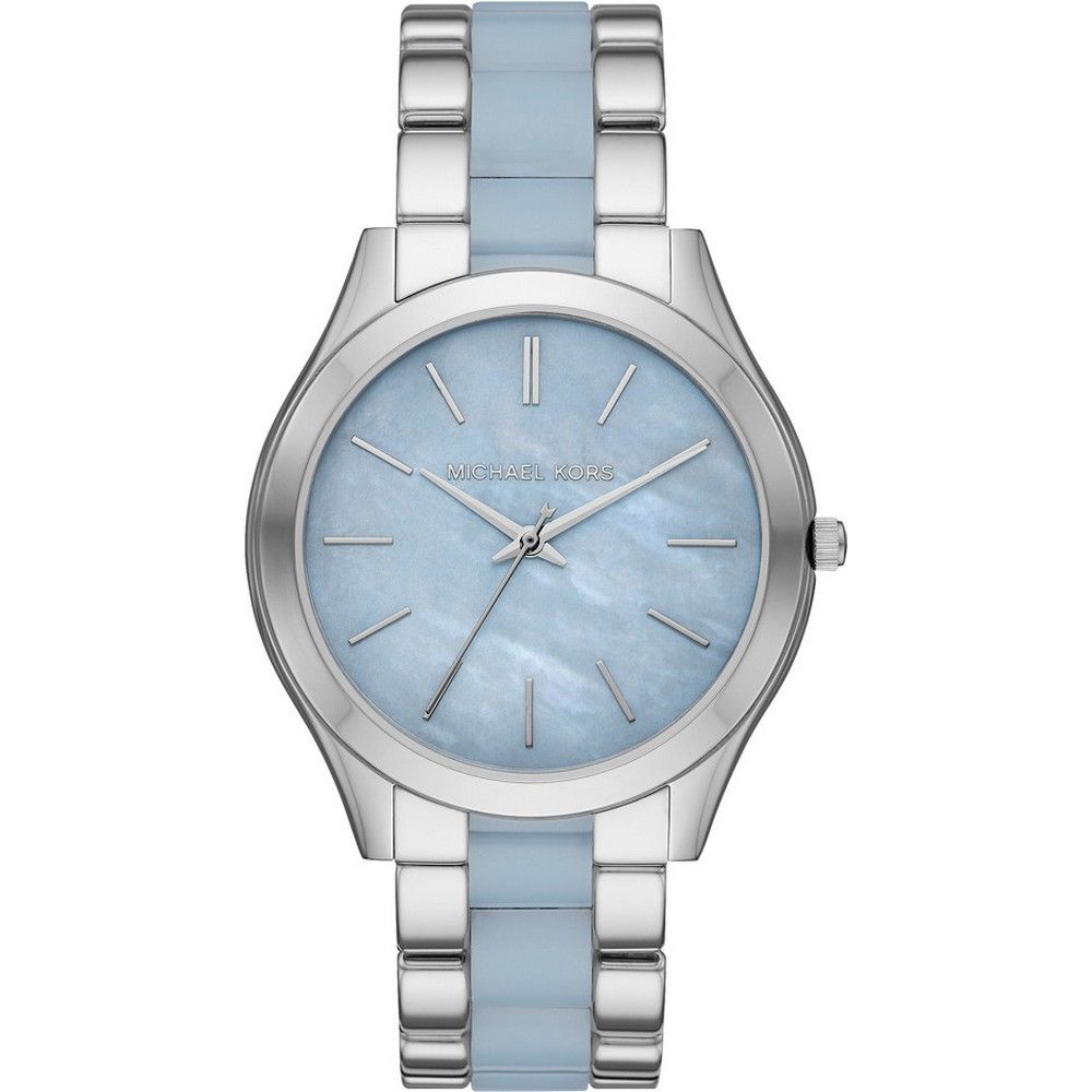 Michael Kors SLIM RUNWAY horloge MK4549, exclusief en kwalitatief hoogwaardig. Ontdek nu!