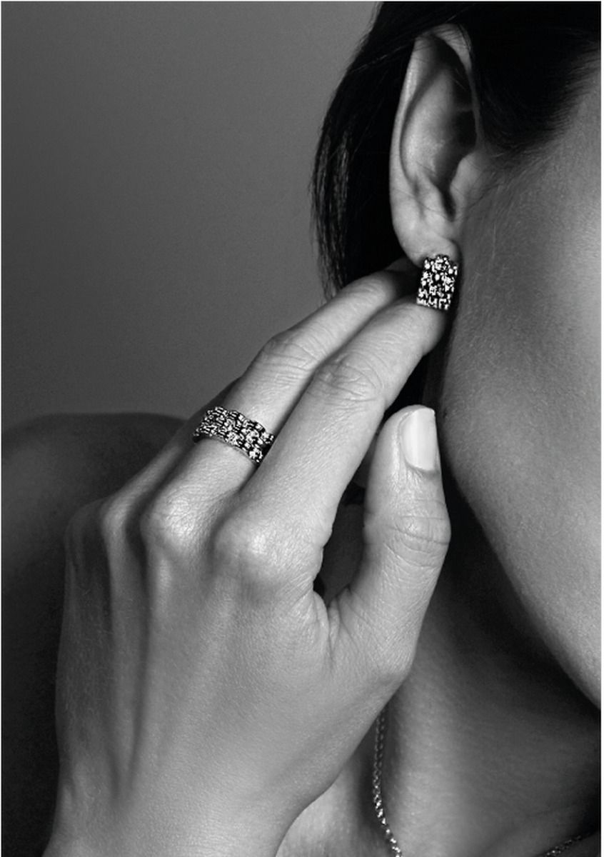 Mart Visser by Zinzi zilveren brede schakel oorringen met luxe scharniersluiting 15 x 8mm MVO22, exclusief en kwalitatief hoogwaardig. Ontdek nu!