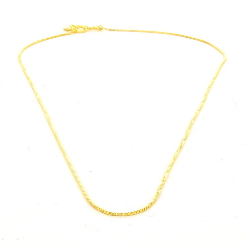 Imotionals Ketting 51701